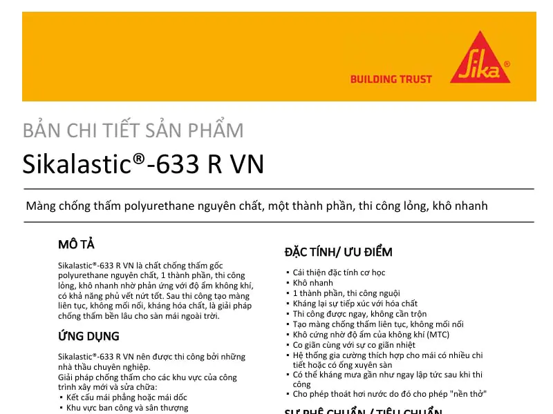 Sika-1 F PDF