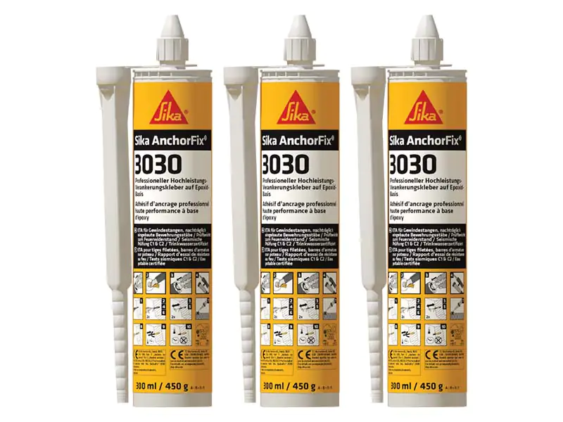 Sika AnchorFix-3030