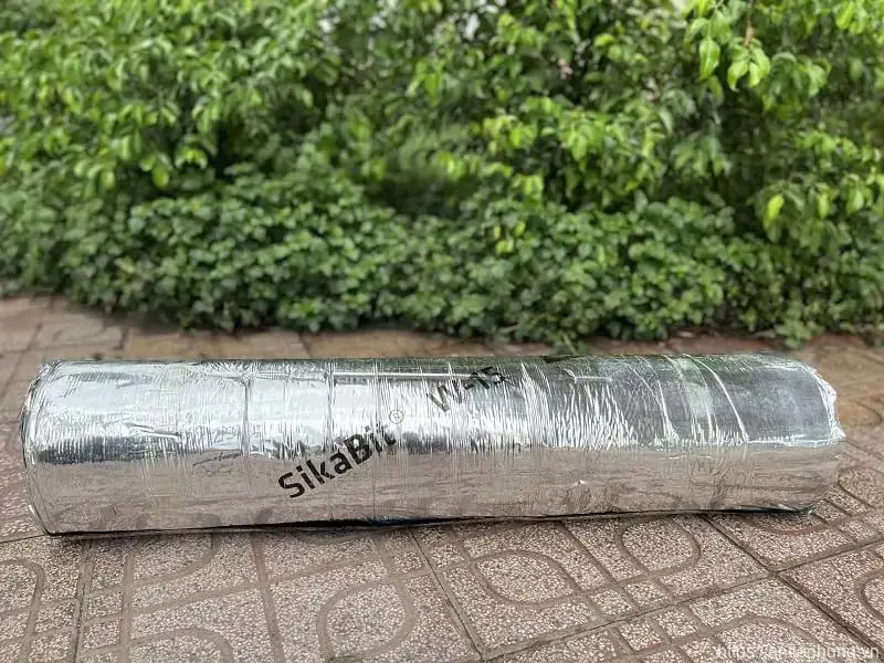 SikaBit W-15