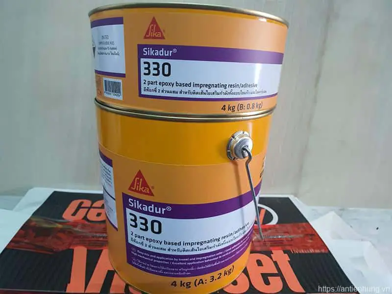 Sikadur®-330