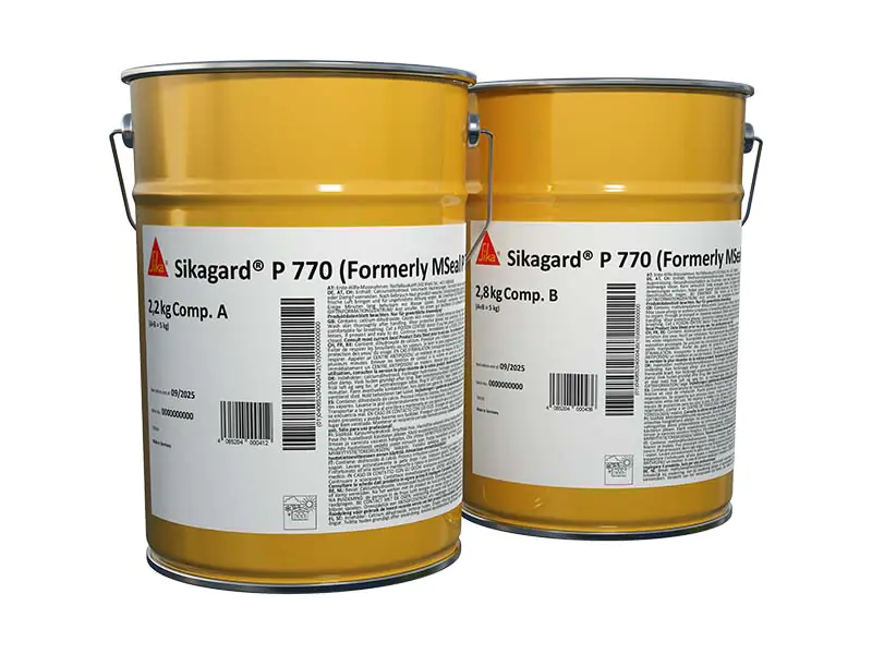 Sikagard P 770