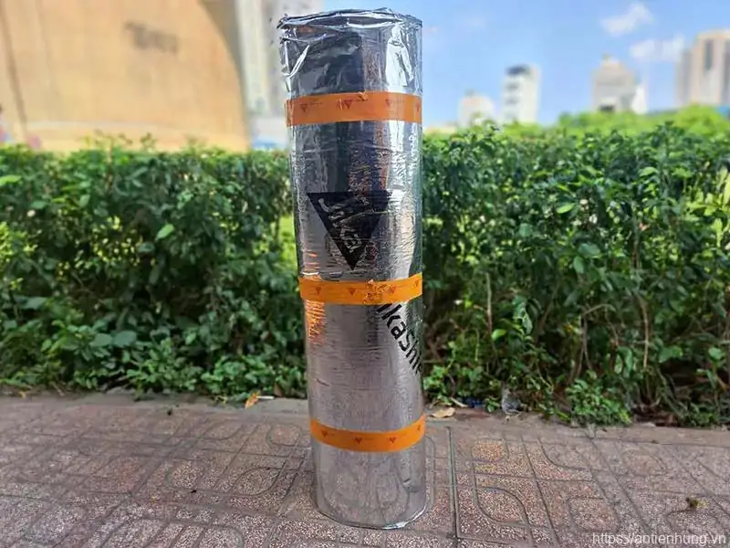 SikaShield W159 ED 1,5 mm