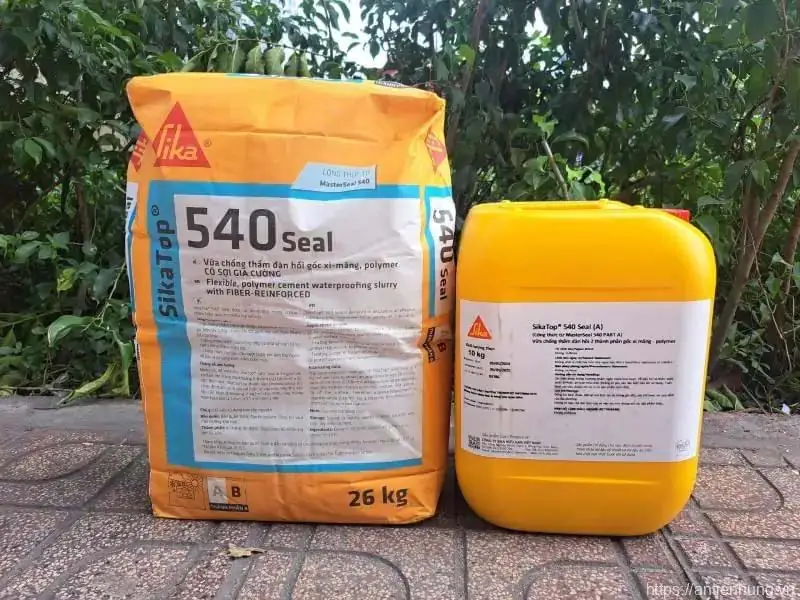 SikaTop-540 Seal VN