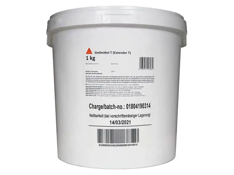 Sika Extender T