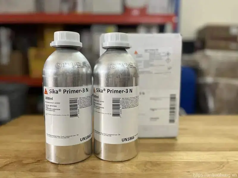 Sika Primer-3 N