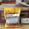 Sika Tile Grout Xám