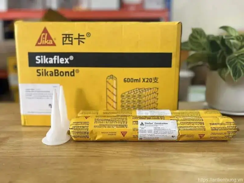 Sikaflex Construction